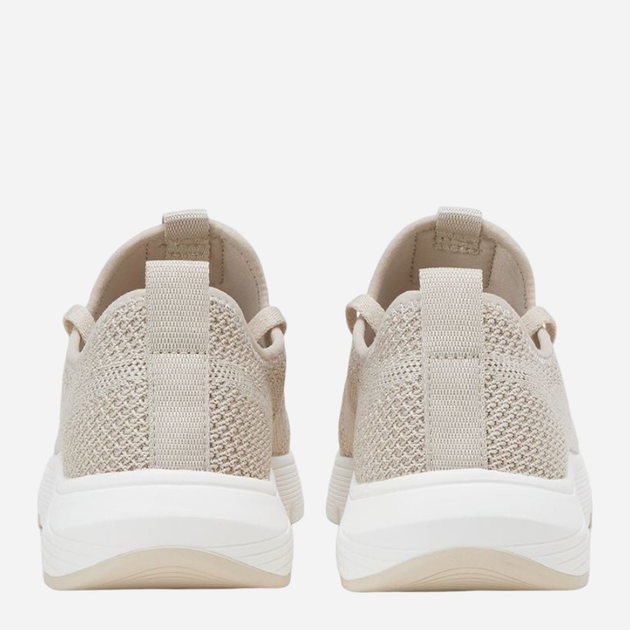 Buty sportowe damskie MARC O'POLO mpo40217823503606620 41 Beżowe (4068066156280) - obraz 3