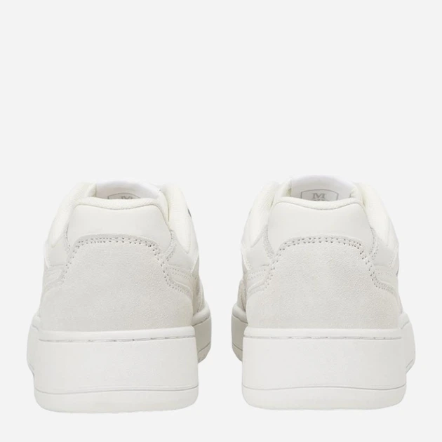 Sneakersy damskie MARC O'POLO mpo40116123501141110 36 Białe (4068066117427) - obraz 3