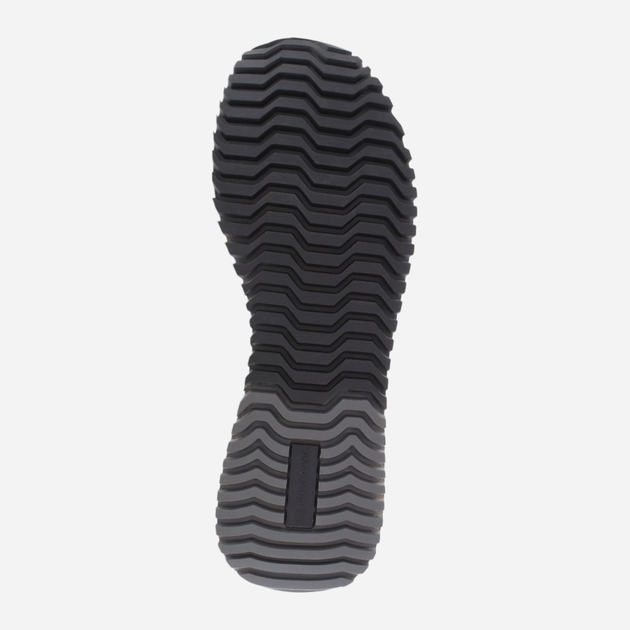 Sneakersy męskie do kostki U.S. Polo Assn uspjustin001m-whi 42 Wielokolorowe (8055197454190) - obraz 6