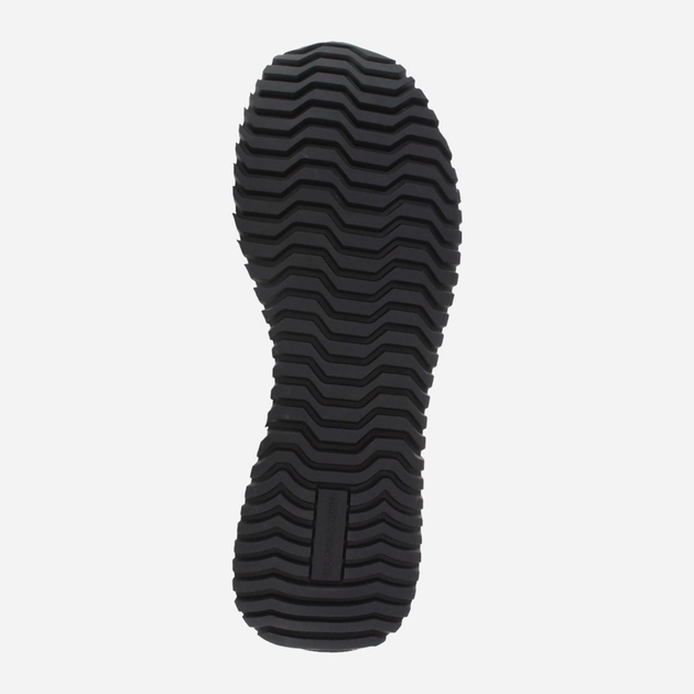 Sneakersy męskie do kostki U.S. Polo Assn uspjustin001m-avi 45 Niebieskie (8055197454015) - obraz 6