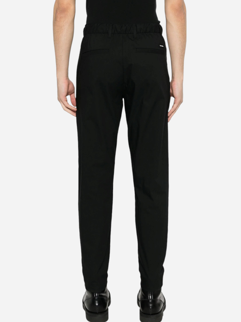 Spodnie slim fit męskie Calvin Klein ckk10k112381beh M Czarne (8720109005202) - obraz 2