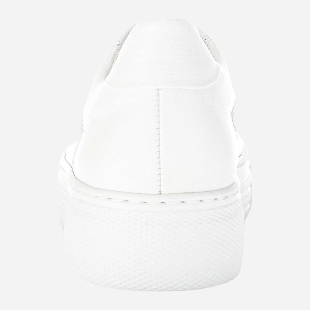 Жіночі кеди низькі Gabor gab46460-50 37 Білі (4066558220020) - зображення 4