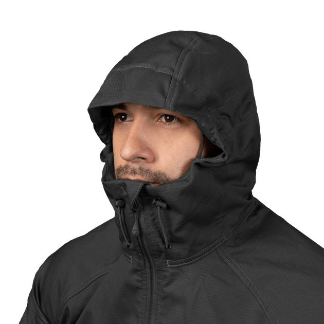 Костюм Stalker 3.0 Twill Чорний (7598), S - изображение 6