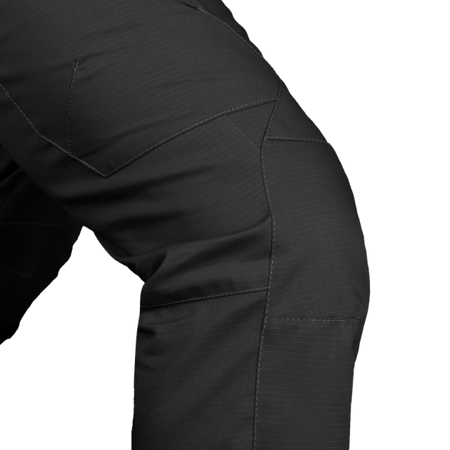 Костюм Stalker 3.0 Twill Чорний (7598), S - изображение 10
