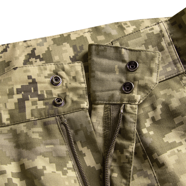 Костюм Camotec Stalker 3.0 Twill 2908010208059 S - изображение 9