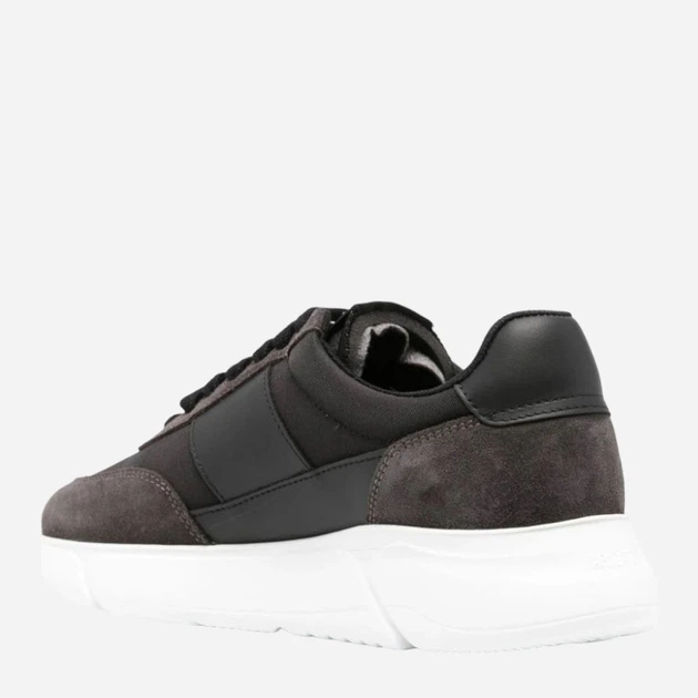 Sneakersy damskie AXEL ARIGATO axel84082 39 Czarne (7330087405140) - obraz 3