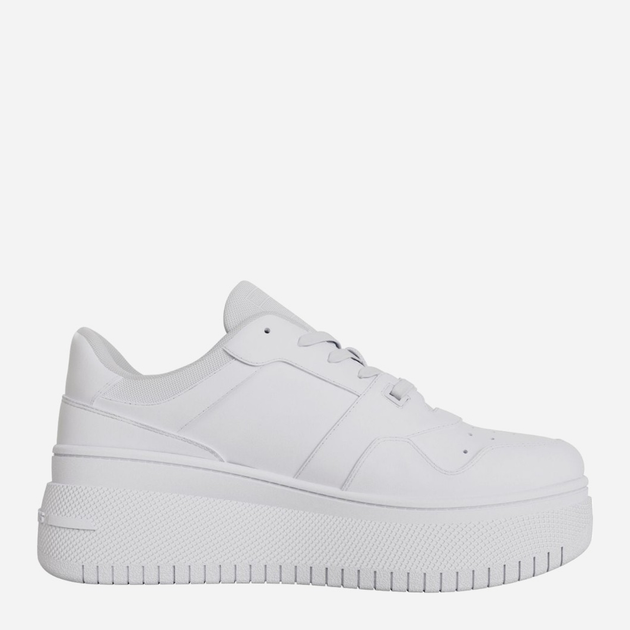 Жіночі снікери Tommy Jeans thien0en02506ybs 40 Білі (8720646064151) - зображення 3