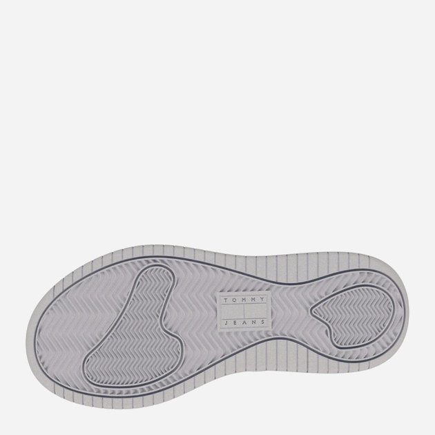 Sneakersy damskie Tommy Jeans thien0en02506ybs 38 Białe (8720646064137) - obraz 6