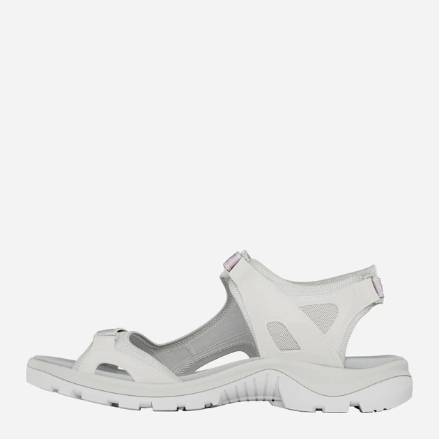 Sandały damskie sportowe skórzane ECCO ecc069563-60922 36 Mleczne (194891466820) - obraz 3