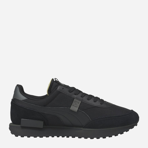 Buty sportowe męskie Puma puma37114925 43 Czarne (4063696013675) - obraz 3