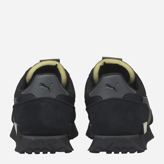 Buty sportowe męskie Puma puma37114925 43 Czarne (4063696013675) - obraz 4
