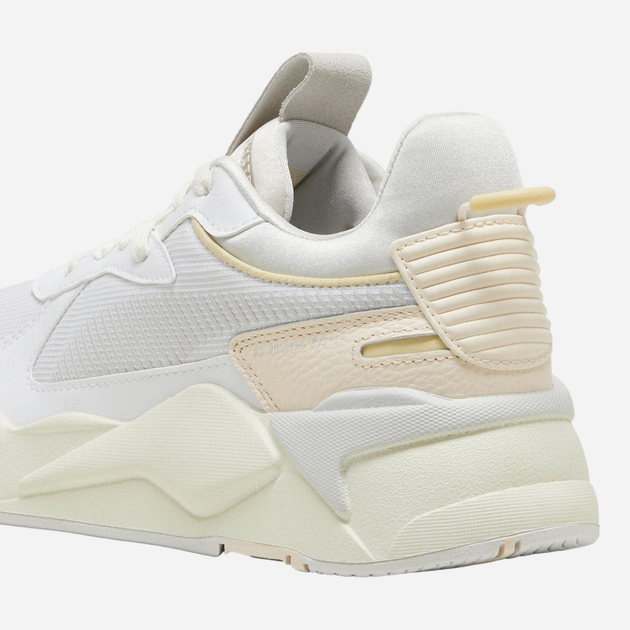 Жіночі кросівки Puma RS-X Soft Wns 393772-03 41 Білі (4099686347307) - зображення 6