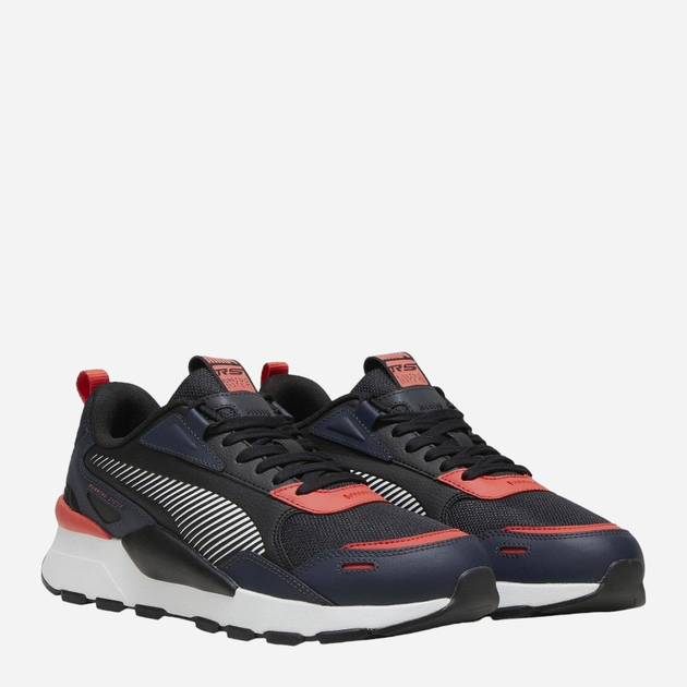 Чоловічі кросівки Puma puma39260916 44 Чорні (4099686512279) - зображення 3