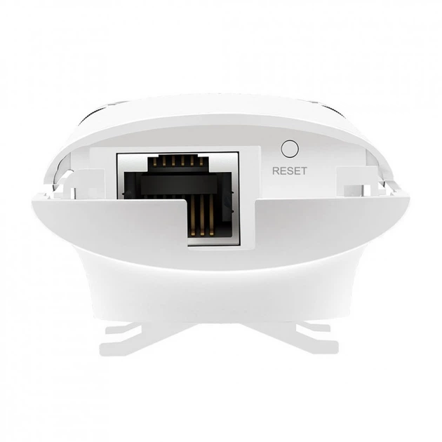 Точка доступу Wi-Fi TP-Link EAP113-OUTDOOR - Фото 3 Точка доступу Wi-Fi TP-Link EAP113-OUTDOOR - зображення 3