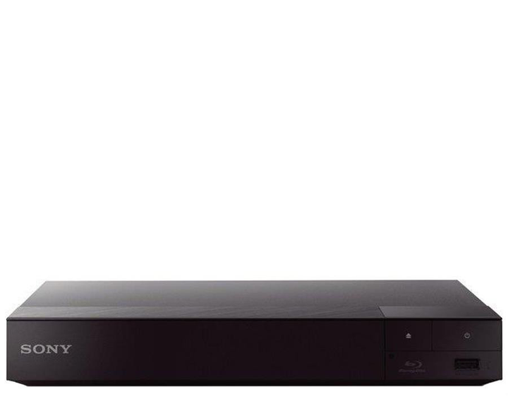 Blu-ray плеєр Sony BDP-S6700 – фото, отзывы, характеристики в интернет ...