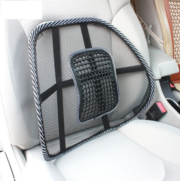 Підтримка Попереку для Автомобіля Car cushion AND LY-585 - зображення 4