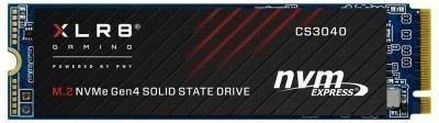 内蔵型SSD PNY CS3040 1TB M.2 NVMe SSD CS3040 M.2 NVMe SSD