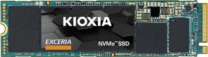 SSD накопичувач Kioxia Exceria 1 TB (LRC10Z001TG8) - изображение 1