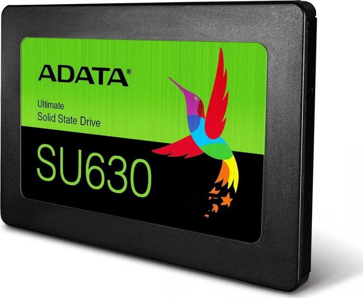 SSD накопичувач Adata Ultimate SU630 960 GB (ASU630SS-960GQ-R) - изображение 4