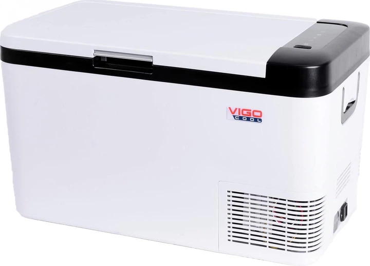 はるひこ Портативний холодильник Vigo Cool V25 25 l – фото, отзывы