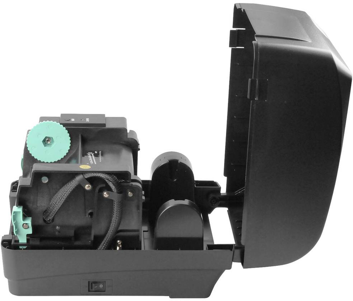 Drukarka etykiet Digitus DA-81020 - obraz 4