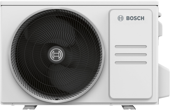 Кондиционер Bosch CL4000i RAC 2,6 kW + Кронштейн (крепление) для кондиционера Acc Electrics AE-001 (1286113590471) в подарок! - изображение 5