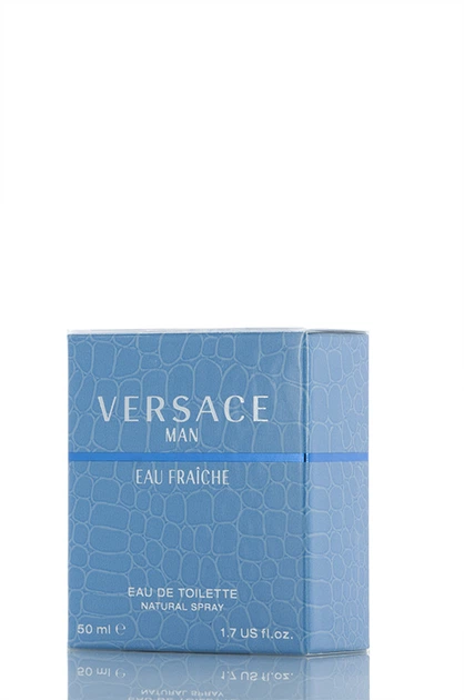 Versace Man Eau Fraiche - Фото 1 Versace Man Eau Fraiche - изображение 1