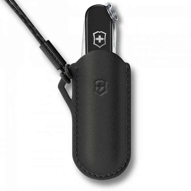 Чехол Victorinox Dark Illusion для Classic Colors (58мм) 4.0670.3 - изображение 2