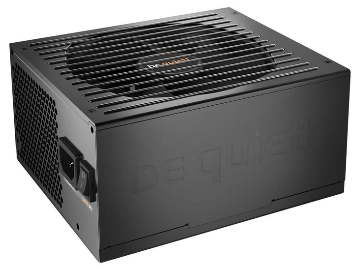Блок живлення be quiet! Straight Power 11 1000W (BN285) - изображение 2