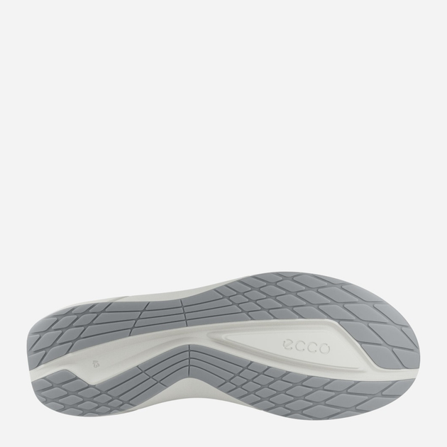 Buty sportowe męskie ECCO ecc830764-01007 42 Białe (194891521536) - obraz 3