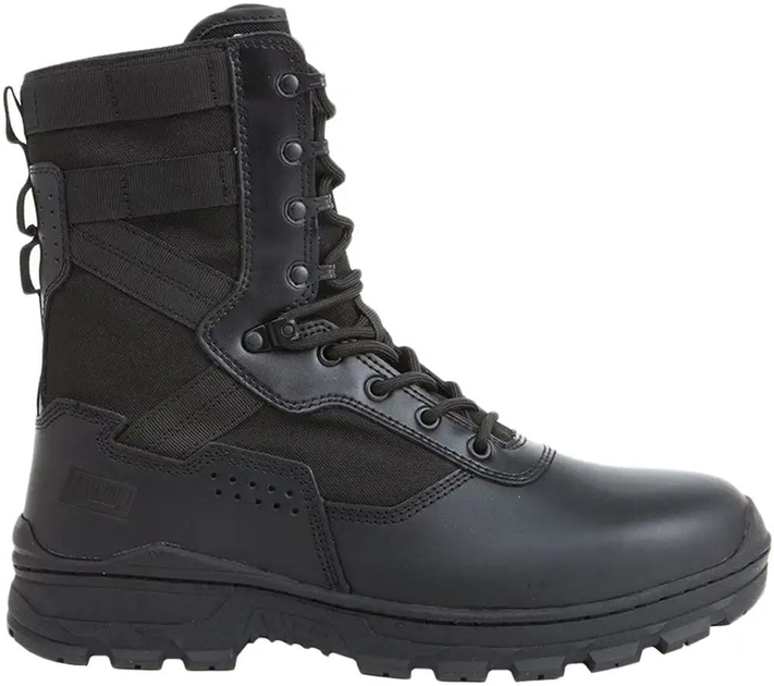 Ботинки Magnum Boots Scorpion II 8.0 SZ 46 Black - зображення 1