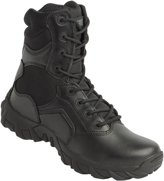 Ботинки Magnum Boots Cobra 8.0 V1 44 Black - зображення 2