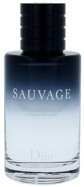 Тестер Лосьйон після гоління Dior Sauvage After Shave Balm 100 мл (3348901555869) - зображення 1