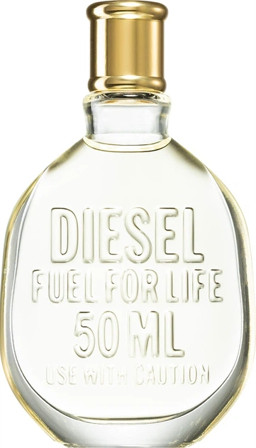 Diesel Fuel For Life Femme парфюмированная вода для женщин