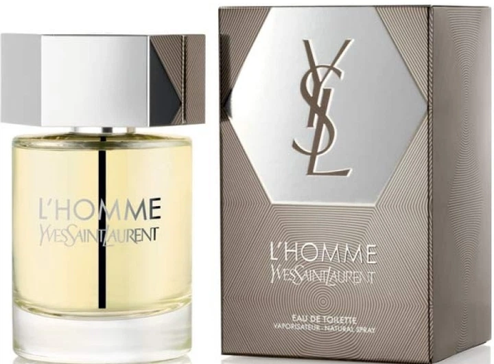 香水(男性用) YvesSaintLaurent L'Homme Eau de Toilette Y MEN オーデトワレ(香水) | イヴ・サンローラン・ボーテ公式