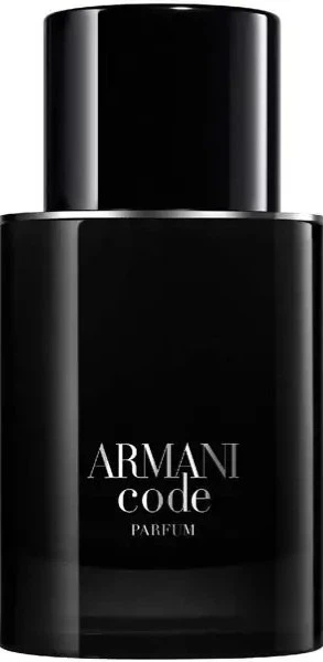 Тестер Парфуми для чоловіків Giorgio Armani Code 75 мл