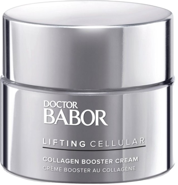 Тестер Крем для обличчя BABOR Doctor Babor Lifting Cellular Collagen 50 мл (4015165321996) - зображення 1