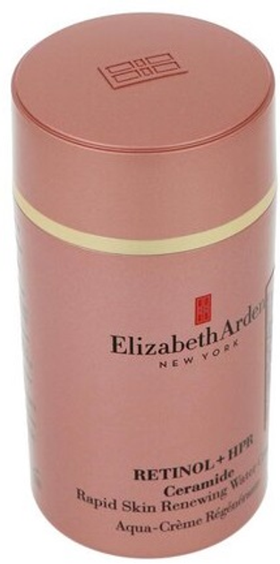 Тестер Крем для обличчя Elizabeth Arden Ceramide Retinol Face Cream 50 мл (85805525361) - зображення 2