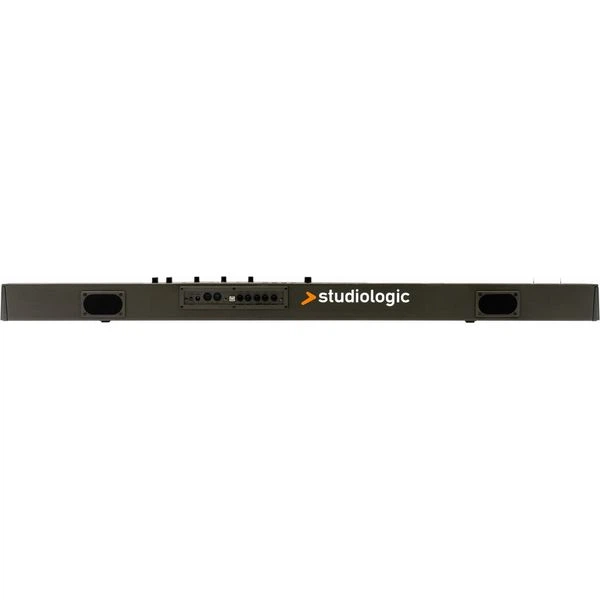 Цифрове піаніно Studiologic Numa Compact SE - зображення 3