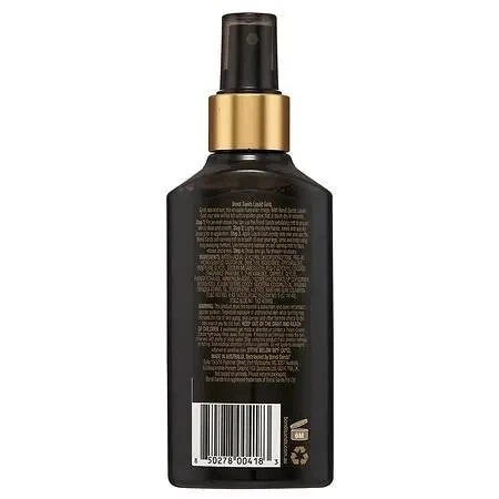 Олія-автозасмага Bondi Sands Liquid Gold Self-Tanning Oil 150 мл (850278004183) - изображение 2