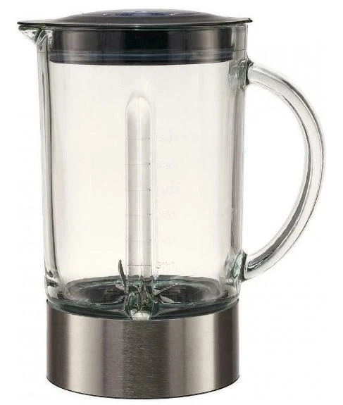 Блендер стаціонарний Heinner HBL-1000XMC - зображення 3