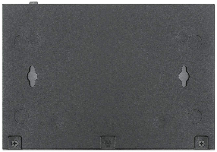 Switch Intellinet 5-Port 2.5G Ethernet PoE+ (766623561921) - obraz 5