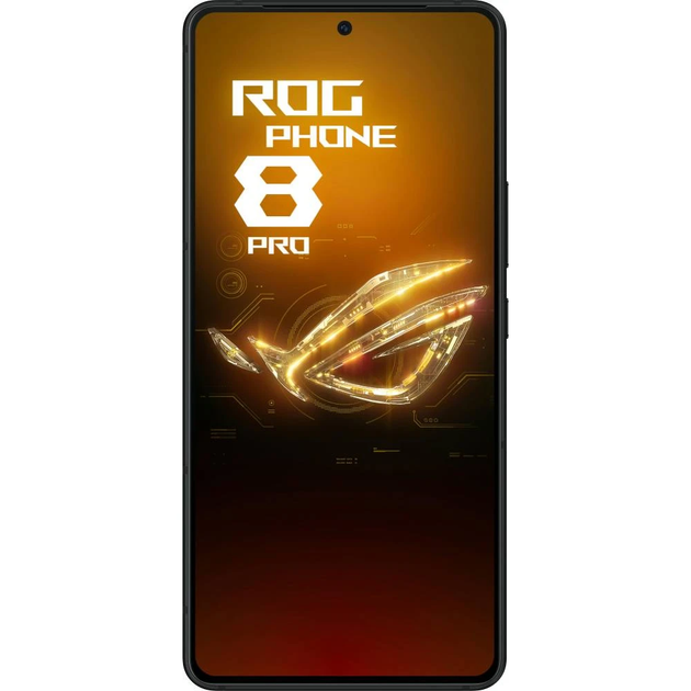 Смартфон ASUS ROG Phone 8 Pro 24/1TB Phantom Black – фото, отзывы