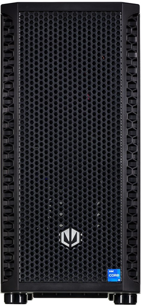 Комп'ютер Actina Endorfy (KOMAAAGIP1449) Black - зображення 3