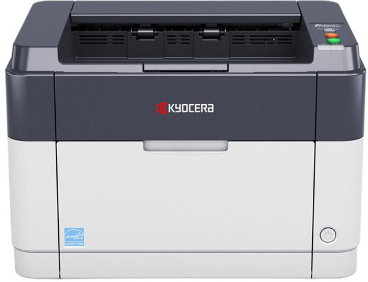 Принтер Kyocera Ecosys FS-1061DN (WLONONWCRBFXA) - зображення 2