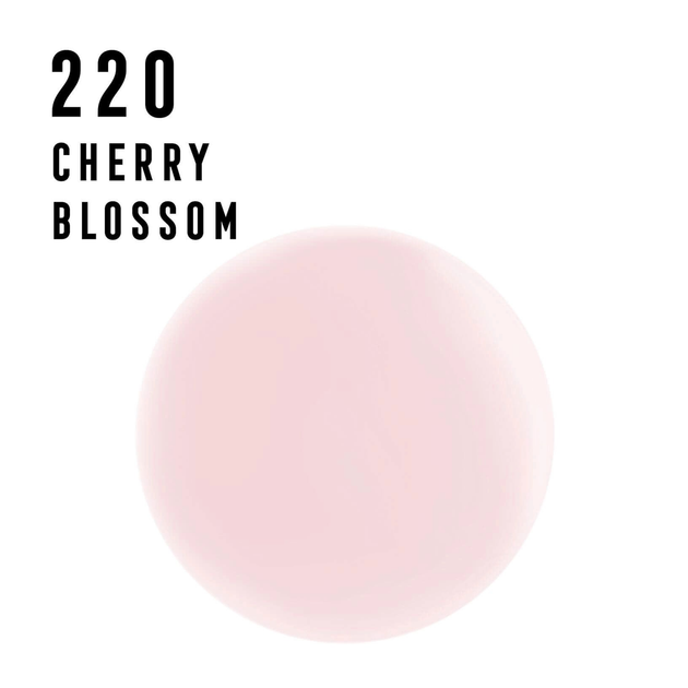 Лак для нігтів Max Factor Miracle Pure 220 Cherry Blossom 12 мл (3616303252649) - зображення 4