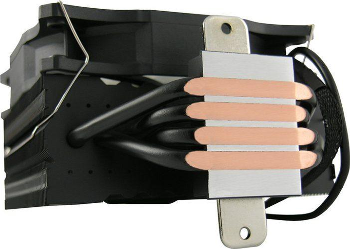 Повітряне охолодження LC Power LC-CC-120-RGB - изображение 9