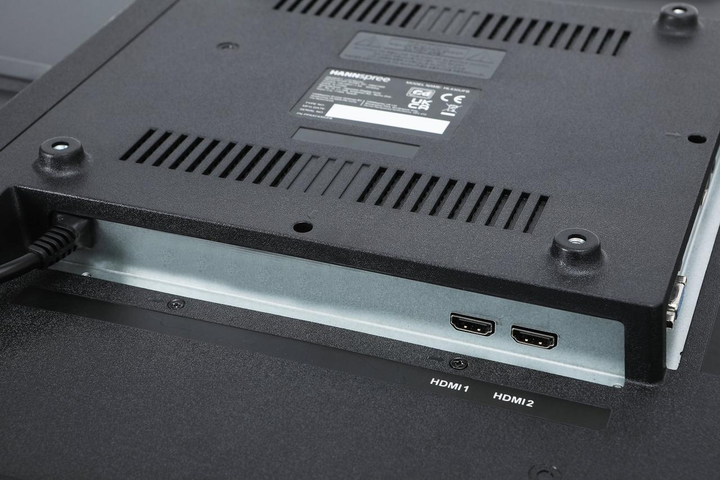 Монітор Hannspree HL400UPB - изображение 7