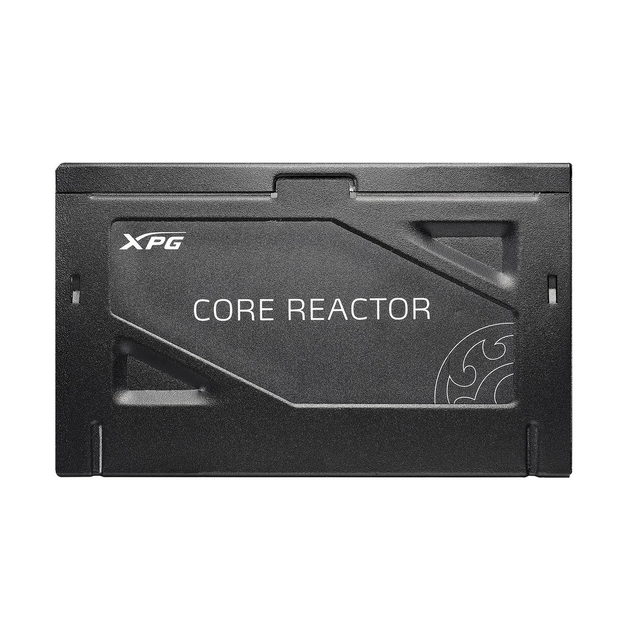 Блок живлення XPG Reactor Core 850W 80 Plus Gold (COREREACTOR850G-BKCEU) - изображение 2