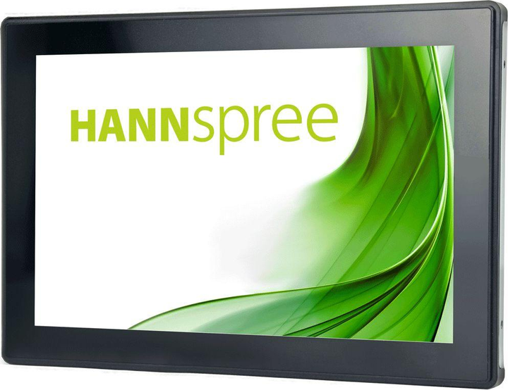 РК монітор Hannspree Black (HO105HTB) - изображение 2